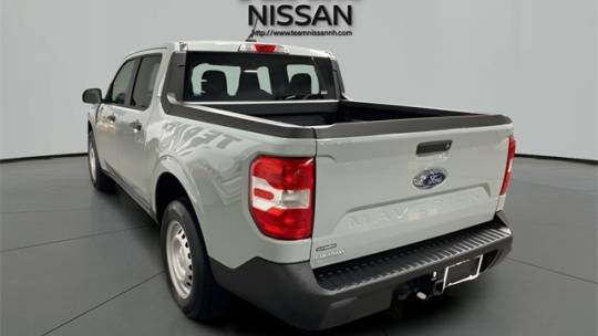 2024 Ford Maverick