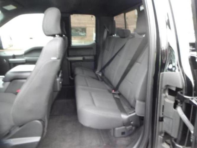 2017 ford f-150 lariat 4x4 lariat 4dr supercab 6.5 ft. sb for sale in cranston, rhode island