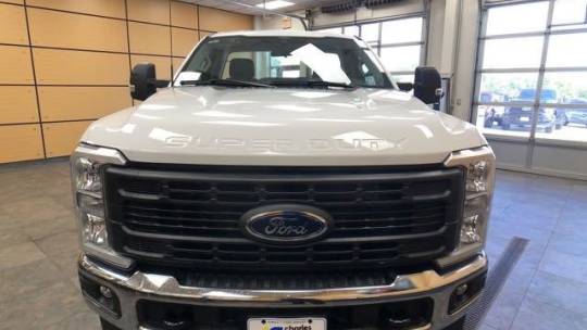 2024 Ford F-250