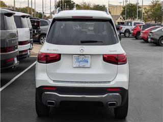 2021 Mercedes-Benz GLB glb 250 4matic