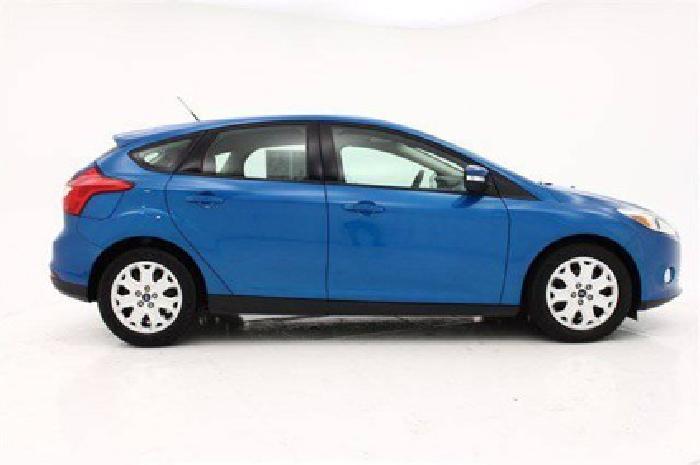 2012 ford focus se in columbus, oh