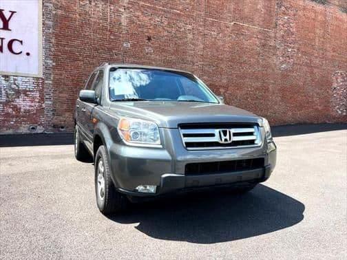 2007 honda pilot ex in louisville, kentucky