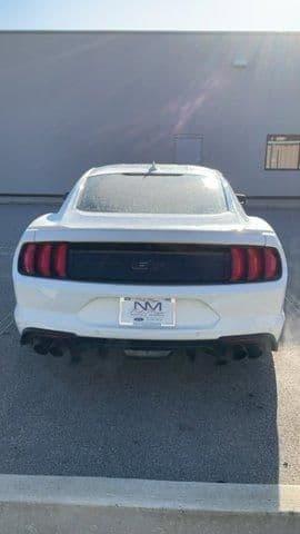 2023 ford mustang in kent, ohio