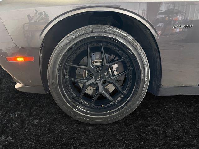 2018 dodge challenger r/t