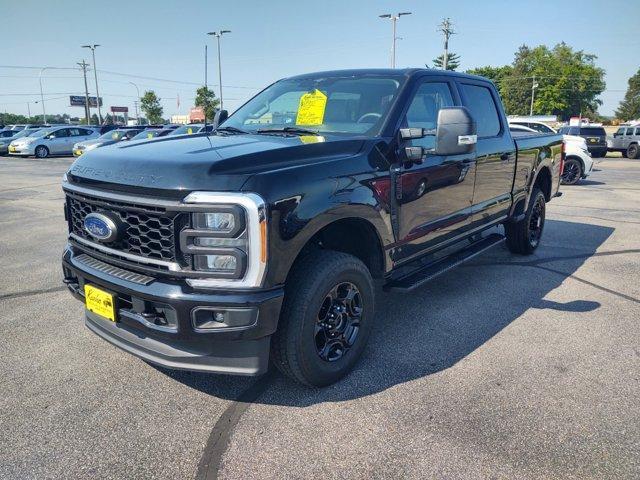 2023 ford f-250 xlt
