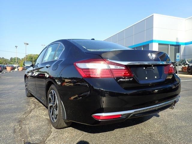 used 2016 honda accord ex sedan moon township, pa 15108 for sale in coraopolis, pennsylvania