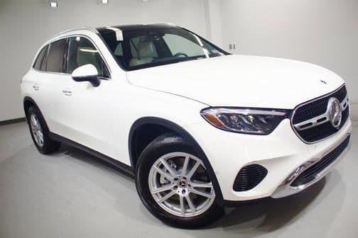 2023 mercedes-benz glc 300 4matic in pittsburgh, pennsylvania