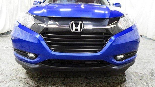 certified 2018 honda hr-v awd ex west new york, nj 07093 for sale in guttenberg, new jersey