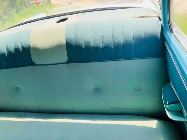 this classic car runs well clean title low miles