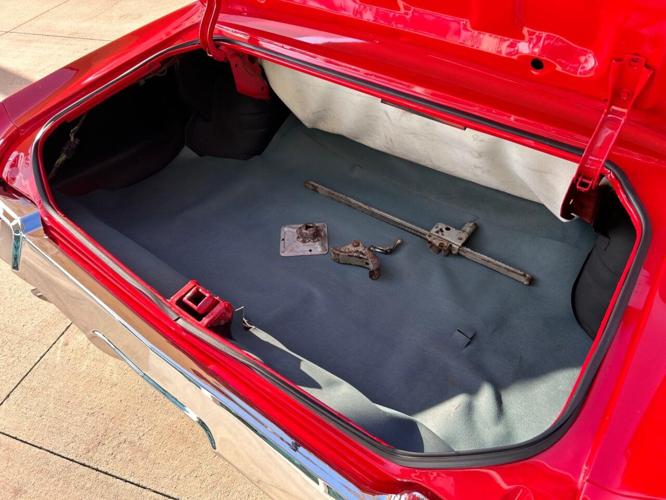 1970 oldsmobile cutlass in palmetto, florida