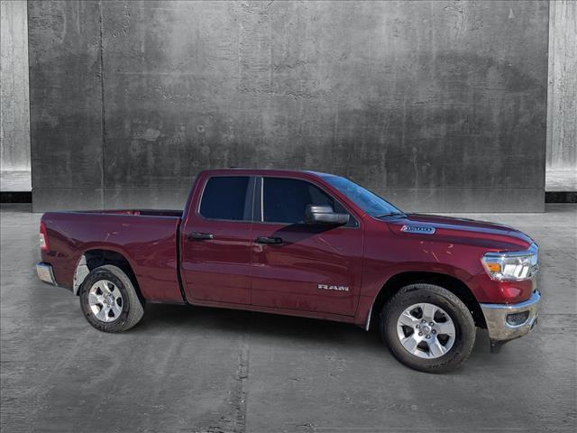 2023 ram 1500 lone star
