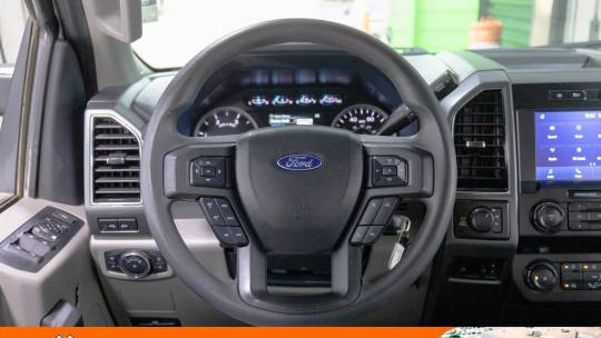 2022 Ford F-250