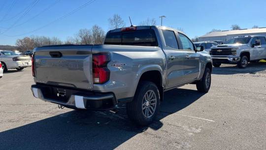 2024 Chevrolet