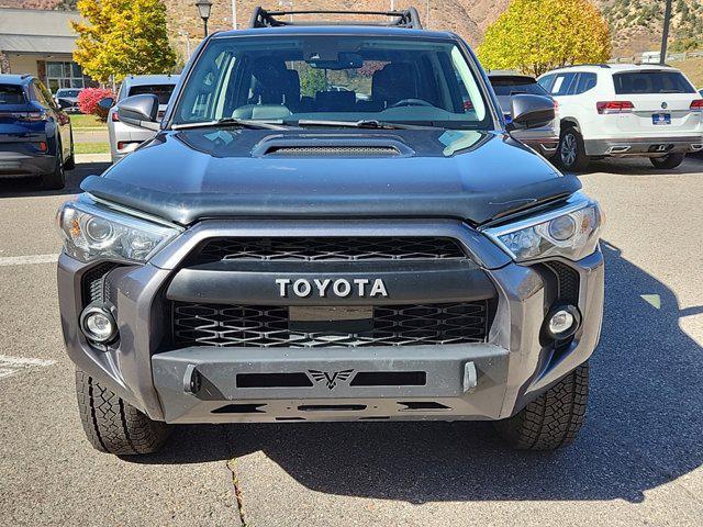 2020 toyota 4runner trd pro