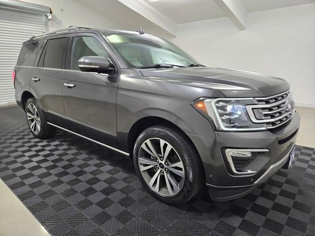 2021 ford expedition limited