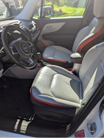 2015 jeep renegade limited