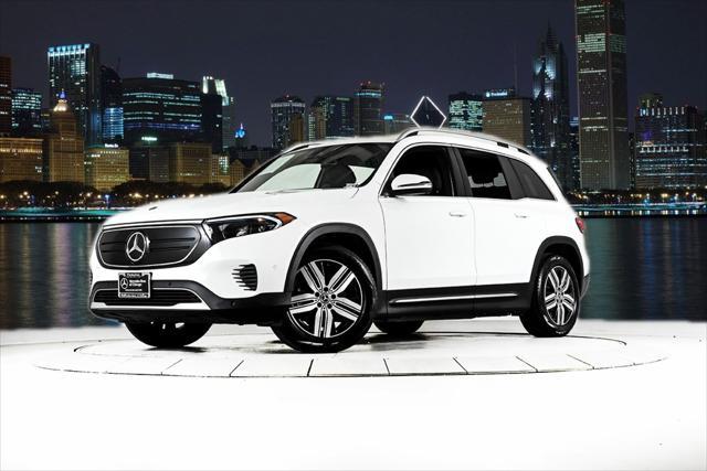 2023 mercedes-benz eqb 250 eqb 250+