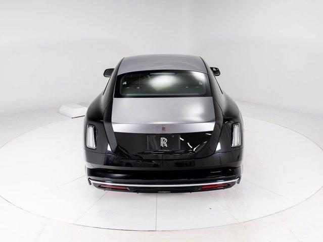 2024 rolls-royce spectre