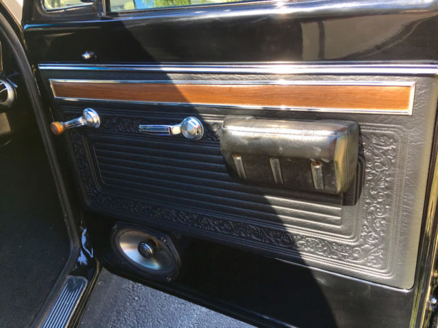 1971 c10 deluxe*long bed*454*700r4*a/c*custom paint*leather*one owner!