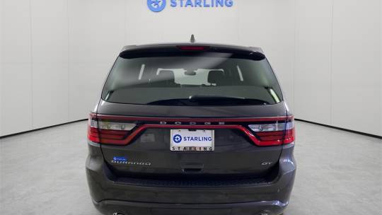 2020 Dodge Durango