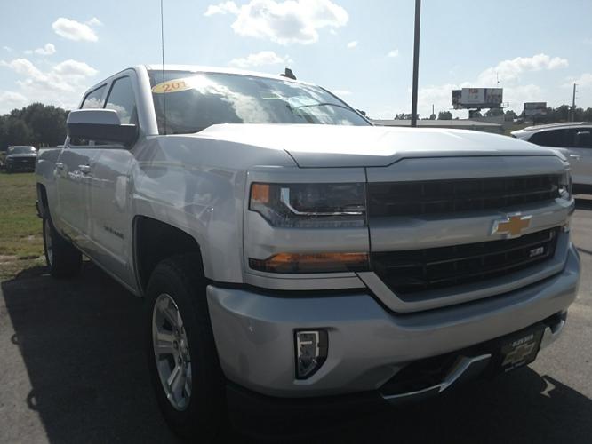 new 2018 chevrolet silverado 1500 lt paragould, ar 72450 for sale in paragould, arkansas