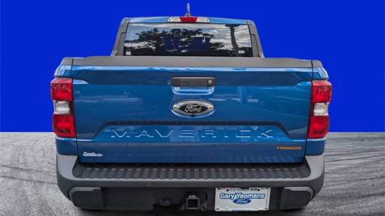 2024 Ford Maverick