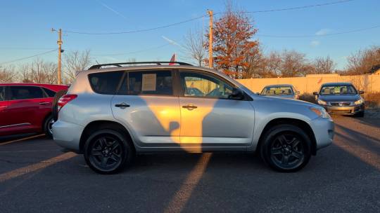 2010 Toyota RAV4