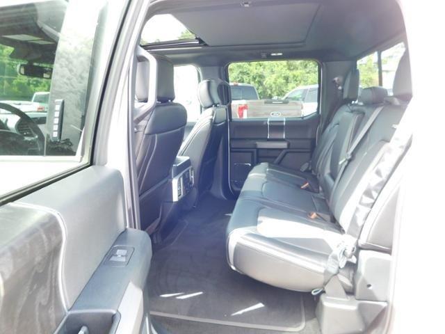 new 2019 ford f150 supercrew platinum d'iberville, ms 39540 for sale in biloxi, mississippi