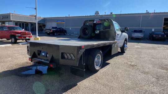2023 RAM 3500