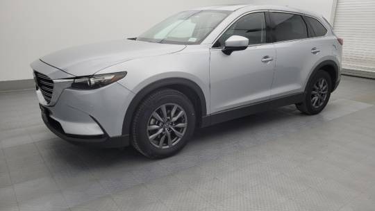 2023 Mazda CX-9
