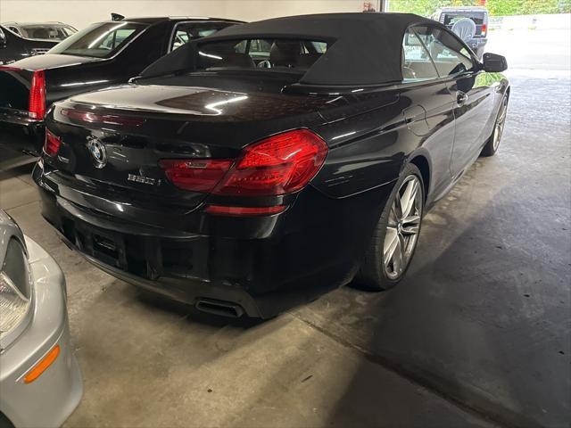 2014 bmw 650 xdrive