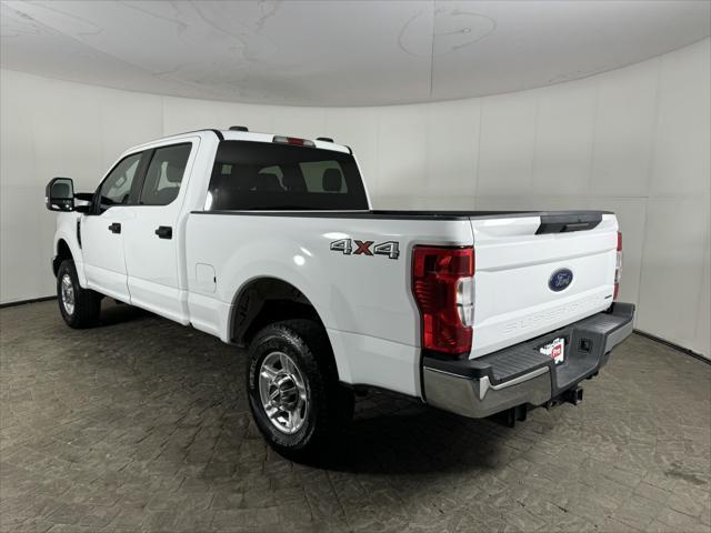 2020 ford f-350 xl