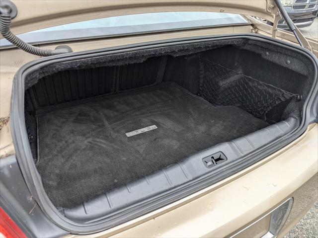 2008 chevrolet malibu ltz