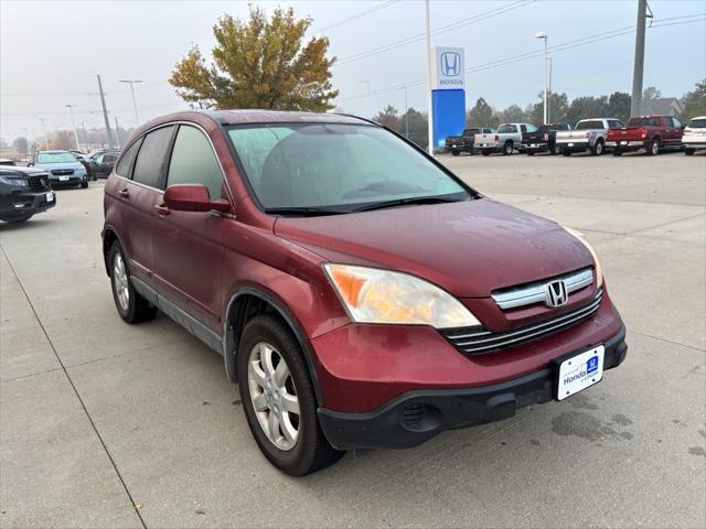 2008 honda cr-v ex-l