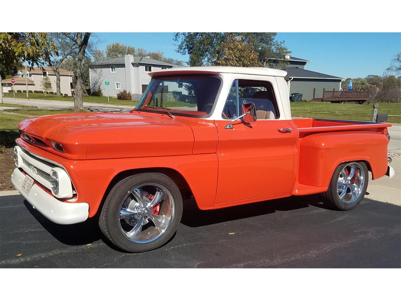 chevrolet c10