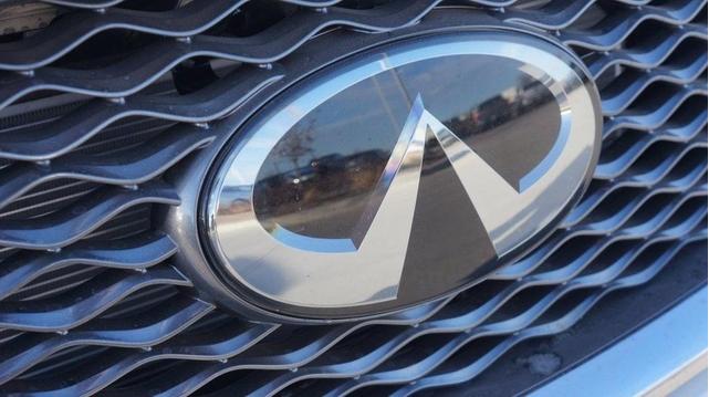 2023 infiniti qx50 autograph