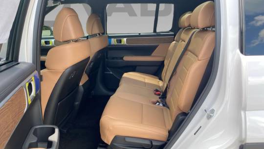 2024 Hyundai Santa Fe