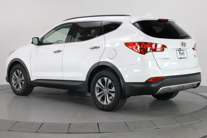 used 2013 hyundai santa fe sport beaverton, or 97005 for sale in beaverton, oregon
