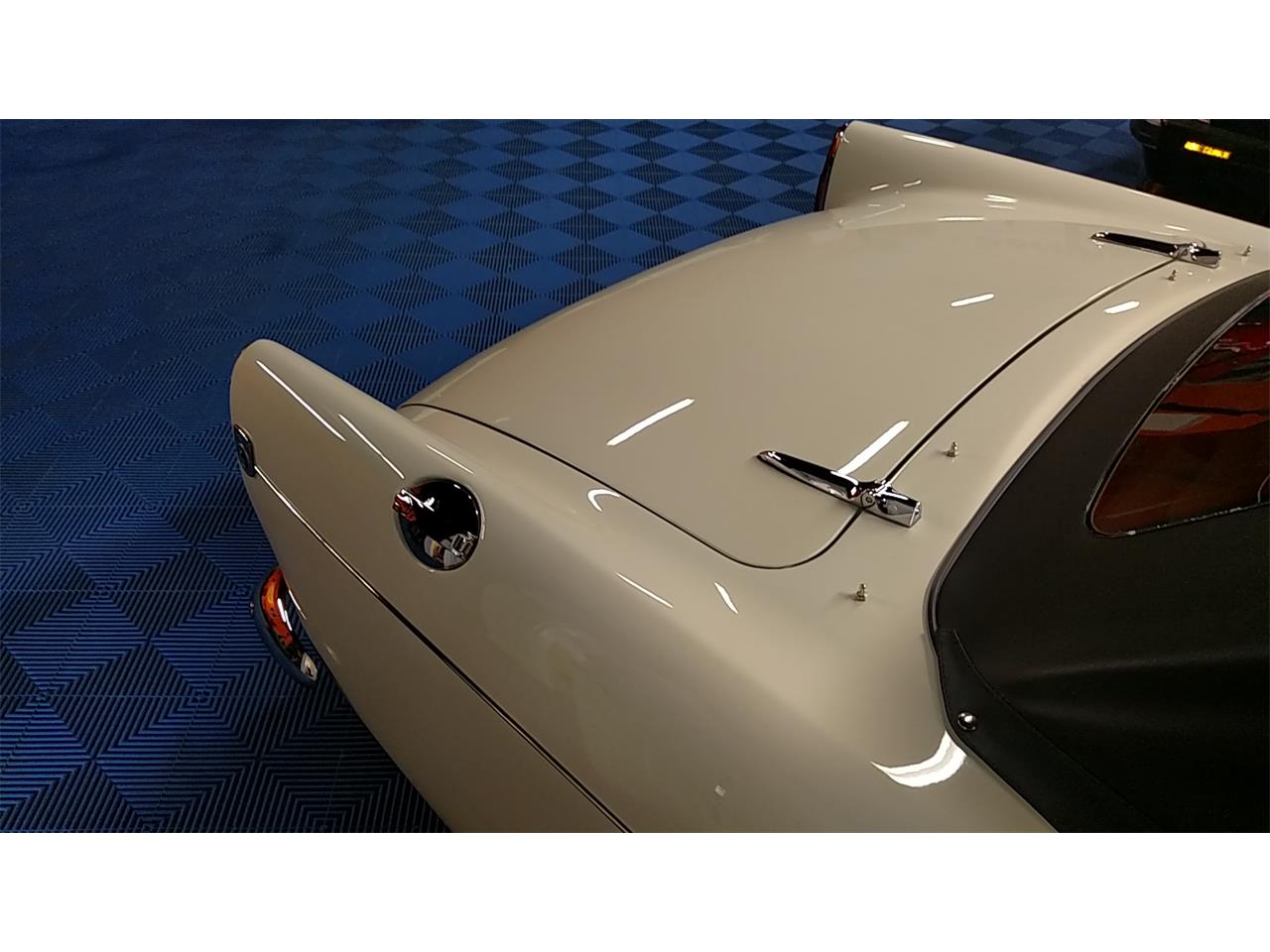 1967 sunbeam tiger