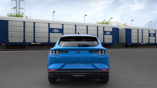 2024 Ford Mustang Mach-E