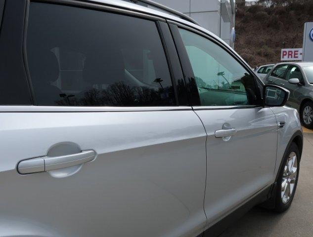 used 2014 ford escape 4wd se huntington, wv 25705 for sale in huntington, west virginia