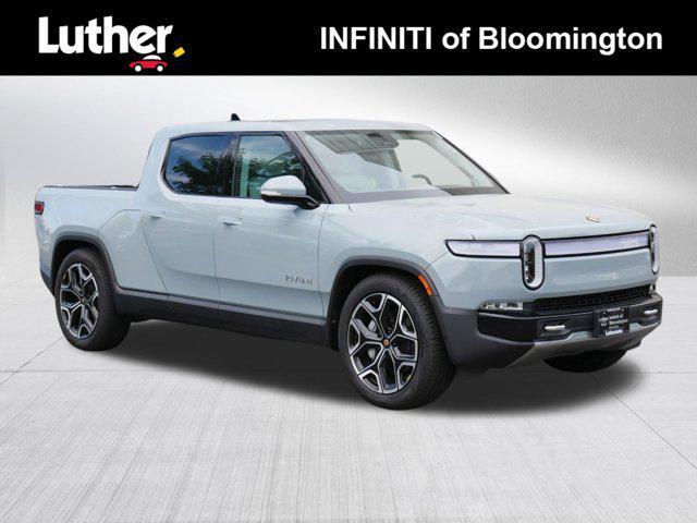 2024 rivian r1t adventure