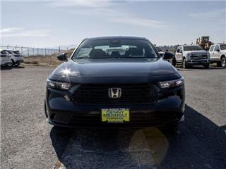 2023 Honda Accord hybrid s