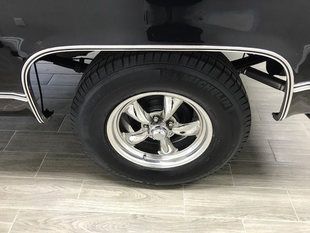 1978 chevrolet c-10 454 big block shortbed