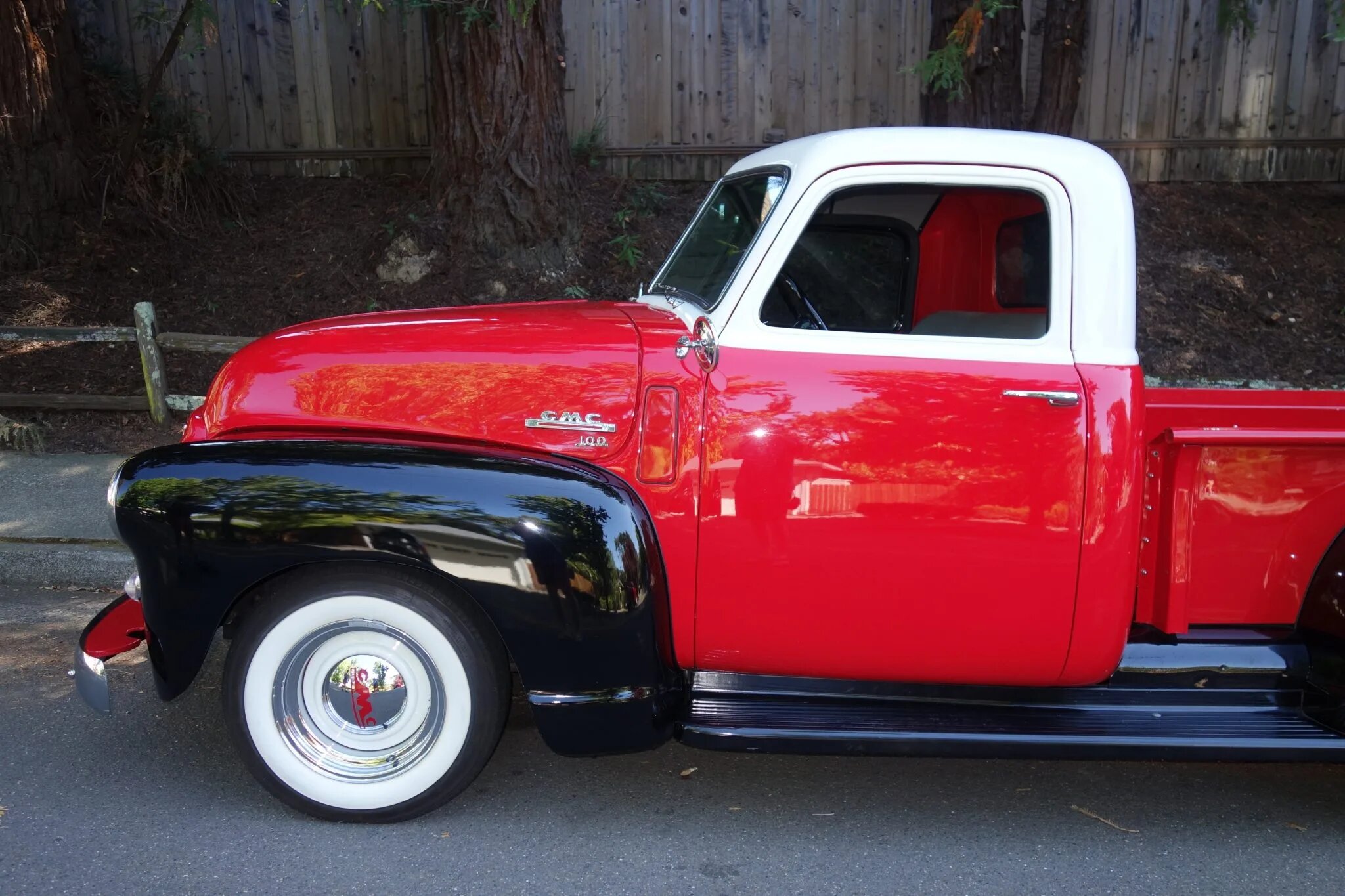 gmc 100