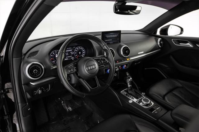2020 audi a3 2.0t premium plus