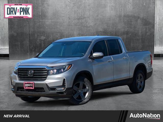 2022 honda ridgeline rtl