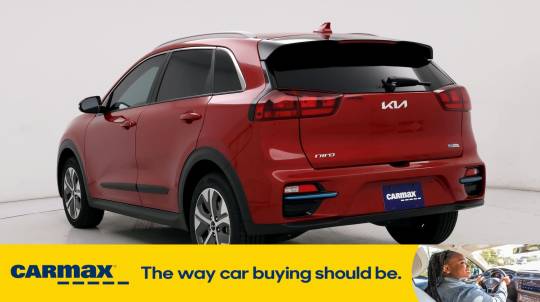 2022 Kia Niro
