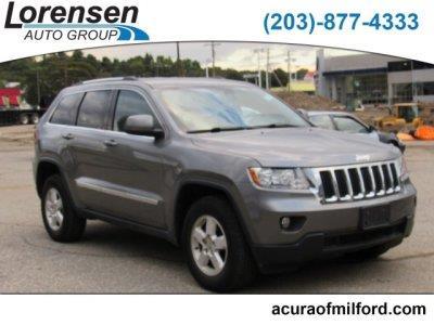 2012 jeep grand cherokee laredo 4x4 laredo 4dr suv for sale in fenwick, connecticut