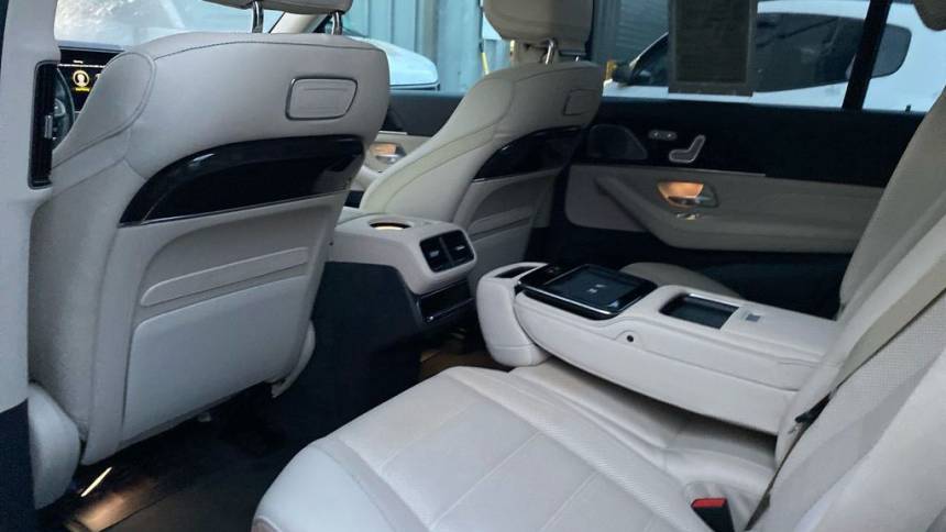 2020 mercedes-benz gls gls 580